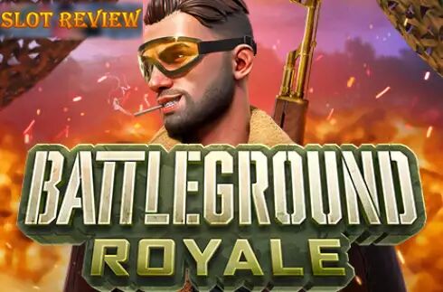 Battleground Royale Slot Review